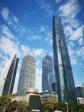 广州国际金融中心| 广州地标| 广州ifc| 广州西塔