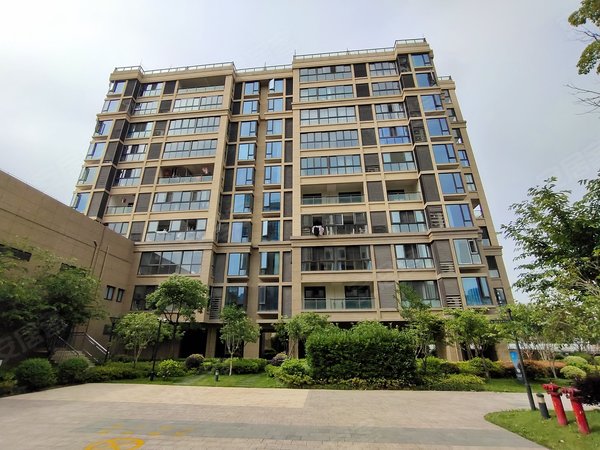 绍兴小区 柯桥小区 柯桥小区 蓝堡公寓实景图 1/ 14  