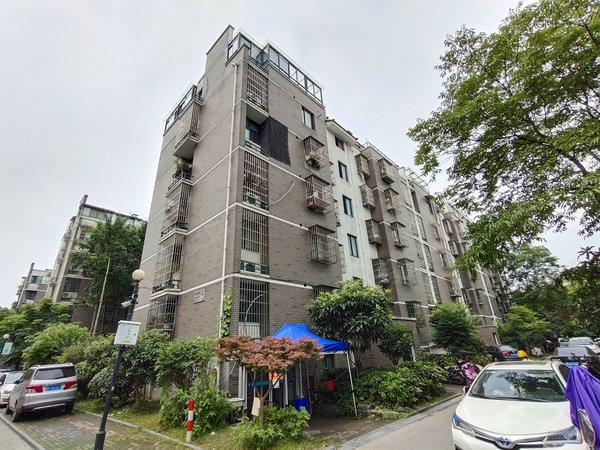 东湖家园(二区)