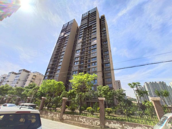 山水华府,栖霞路212号-连云港山水华府二手房,租房-连云港安居客