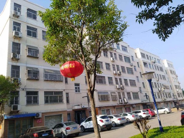 临沂小区 莒南小区 隆山路小区 金碧花园 实景图 1/ 16  