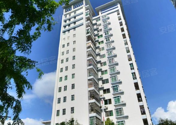 三亚小区 大东海小区 榆亚路小区 园丁之家 实景图 1 5&
