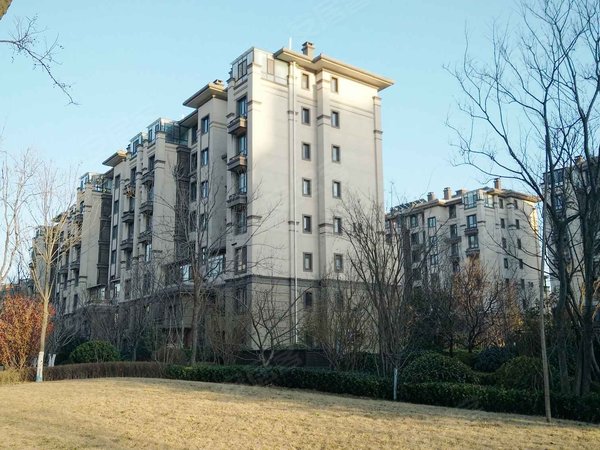 龙湖悠山郡,青威路689号-青岛龙湖悠山郡二手房,租房-青岛安居客