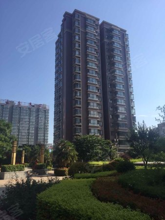 兴隆园带电梯的精装修两室 真正的福利房