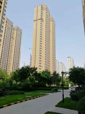 东南智汇城牡丹园
