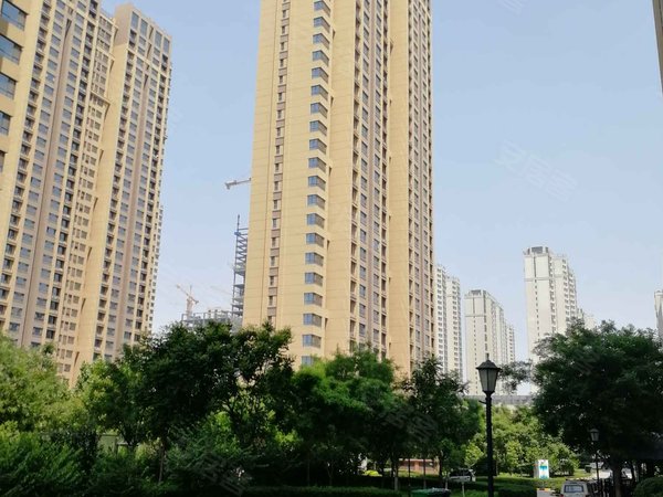 东南智汇城牡丹园