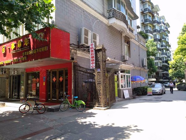 万景花园,万松园路119号-武汉万景花园二手房,租房-武汉安居客