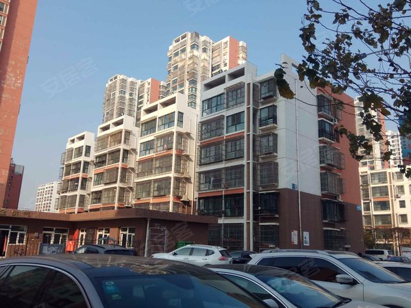 唐山小区 丰润小区 丰润小区 金泰花园