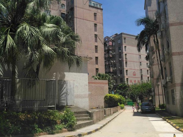 丽湖花园,信河大道1号 - 深圳丽湖花园二手房,租房,房价-深圳安居客