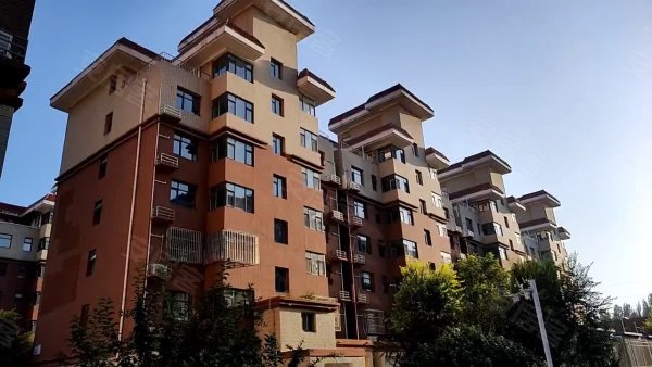 金城私邸 鹿泉-获鹿-奇石街