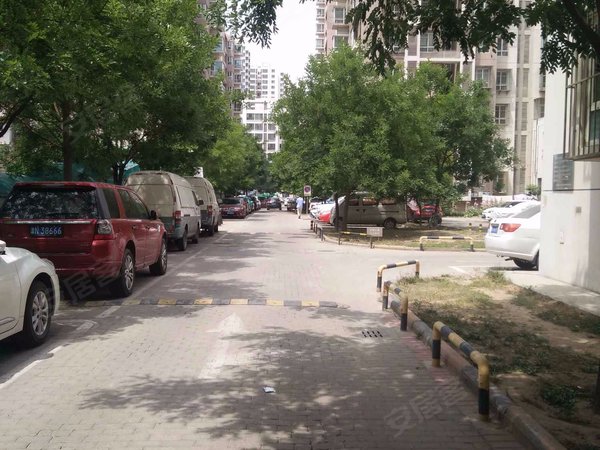 英伦名苑,欣杨道-天津英伦名苑二手房,租房-天津安居客