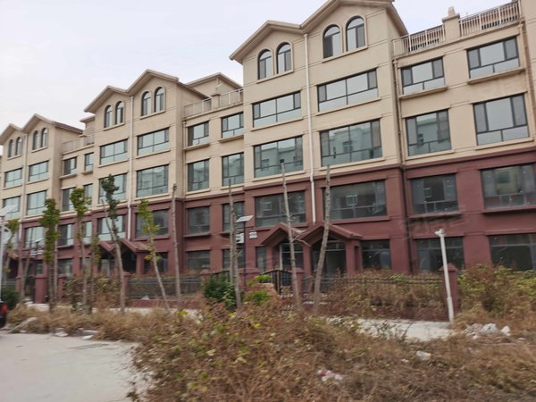 汇景城,东升路-莘县汇景城二手房,租房-莘县安居客