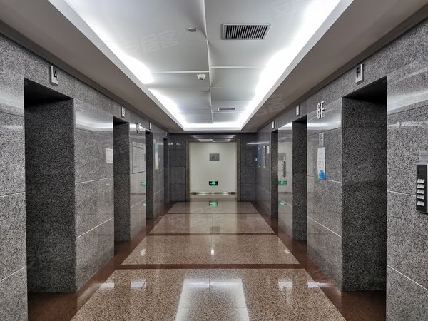 腾达大厦 精装160平配家具 视野开阔 价格好谈免租-北京58安居客