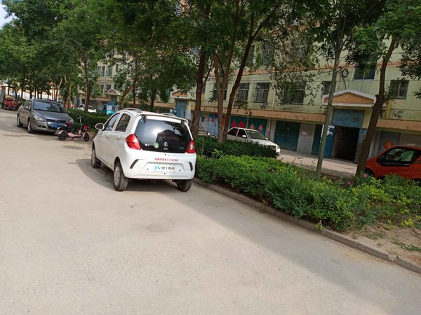 聊城小区 高唐小区 鱼邱湖街道小区 裕华园实景图 1/ 10  &