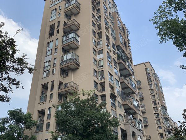 绍兴小区 袍江小区 世纪广场小区 亲亲家园 实景图 1/ 17  &