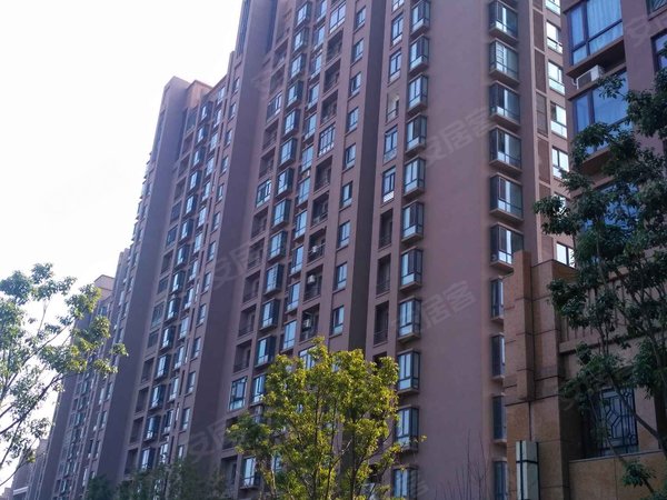 莱英北郡公寓住宅