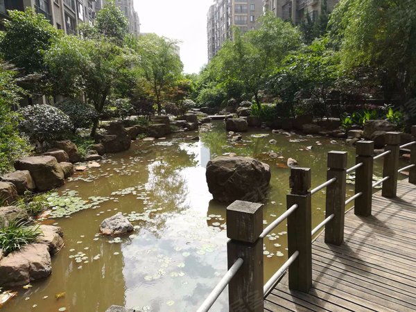 博雅湘水湾,盼盼路758号 - 长沙博雅湘水湾二手房,租房,房价-长沙安居