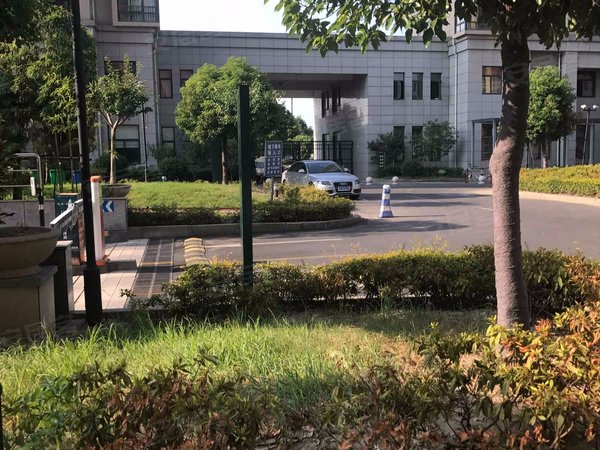 杭州小区 萧山小区 蜀山小区 广元公寓 实景图 1/ 17  