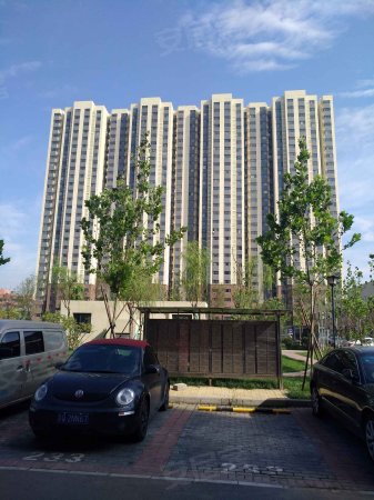 朝阳东坝 汇景苑精装两居 随时看房 交通方便 紧邻望京酒仙桥