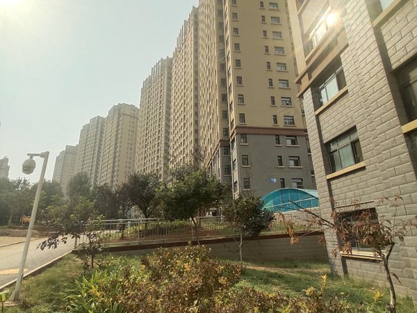 西江华府,龙泽路1号-济南西江华府二手房,租房-济南安居客