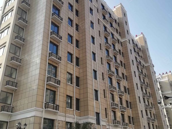 泰州小区 泰兴小区 泰兴市区小区 凤梧雅苑实景图 1/ 16  