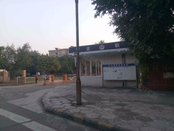 鹤山 祥和学府 轻轨旁 中欧产业园比邻