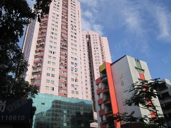 天秀大厦户型图,外景图,分布图,天秀大厦照片及环境情况 - 广州安居客