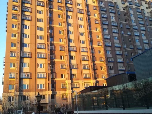 当代旭辉墅,平谷体育中心西路59号 - 北京当代旭辉墅二手房,租房,房价