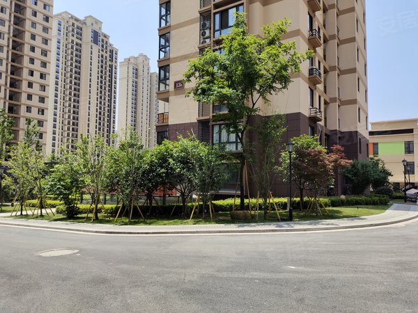 温州小区 瓯海小区 新桥,景山小区 西山家园实景图 1/ 19  &
