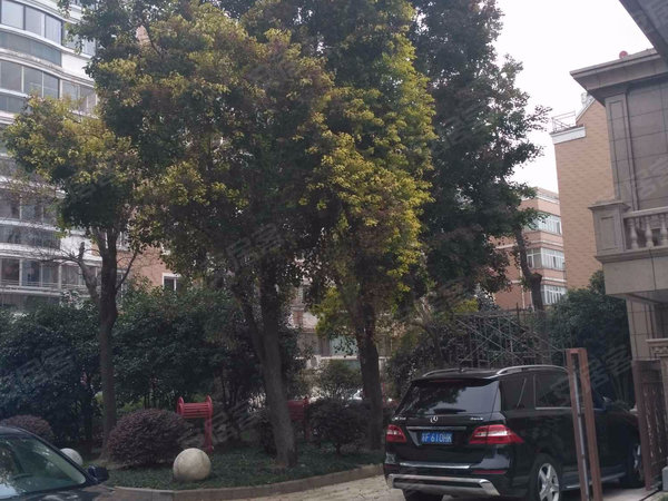 翡翠花园 濠北路8号 南通翡翠花园二手房 租房 南通安居客