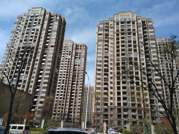 和顺名都城(北苑)