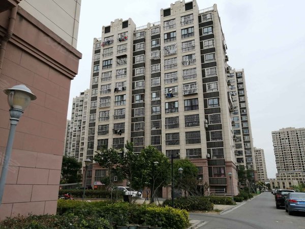 金港湾 建湖市区-城区-建宝路288号