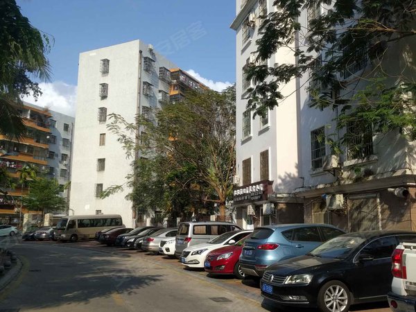 丹州小区,迎宾路193号 - 三亚丹州小区二手房,租房,房价-三亚安居客