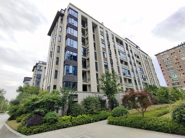 祥生金麟府 诸暨市区-暨阳街道-南二路,近祥安路