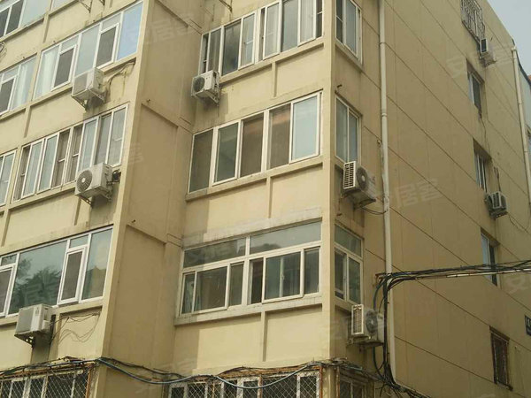 露园 展览馆路31号 北京露园二手房 租房 北京安居客