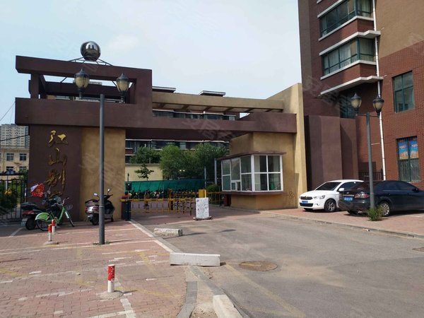 江山别院(南院),千山西路6号-沈阳江山别院(南院)二手房,租房-沈阳