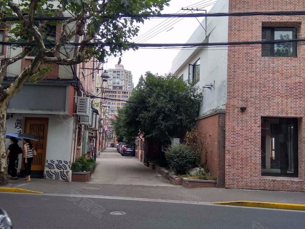 四明别墅,愚园路576弄3-77号 - 上海四明别墅二手房,租房,房价-上海