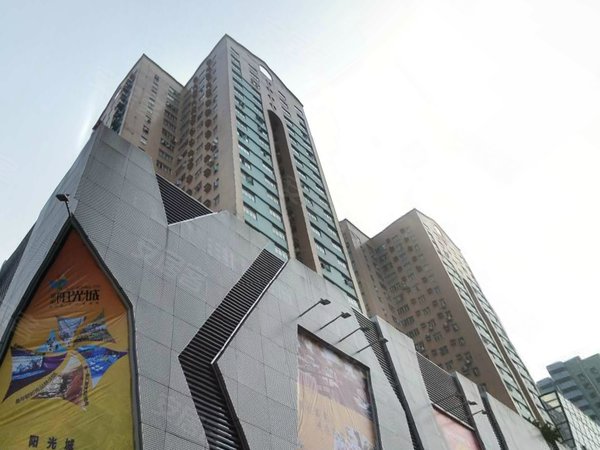 佛山小区 顺德小区 容桂小区 > 富丽大厦  实景图 1/ 5  