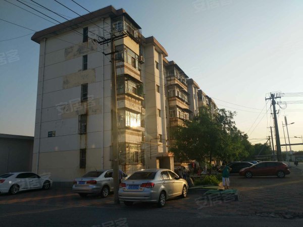 【多图】钻井新村两室 3楼 实际价格25万 外地