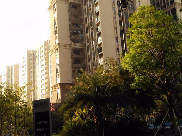 雅居乐御景豪庭,振兴路80号-佛山雅居乐御景豪庭二手房、租房-佛山安居客