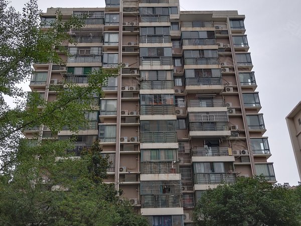 海棠花园(南区),凤台路209号-合肥海棠花园(南区)二手房,租房-合肥