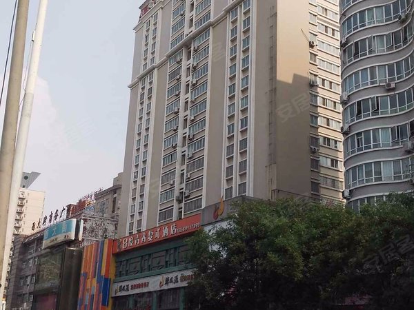 郑州三中家属院二手房、租房-郑州安居客