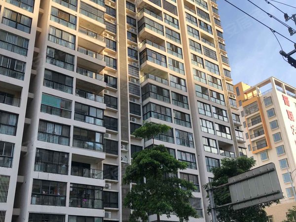 水云轩,金贸西路30号-海口水云轩二手房,租房-海口安居客