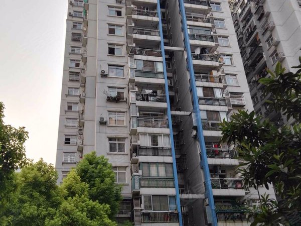 香缇美景,江大路6号 - 武汉香缇美景二手房,租房,房价-武汉安居客