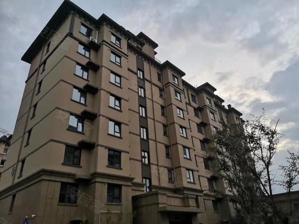 青岛小区 莱西小区 水集小区 万福祥苑实景图 1/ 10  