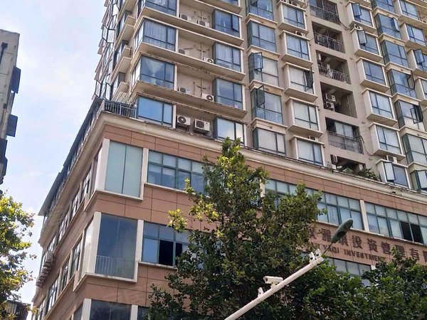 雅琪公寓,黄孝河路45号-武汉雅琪公寓二手房,租房-武汉安居客