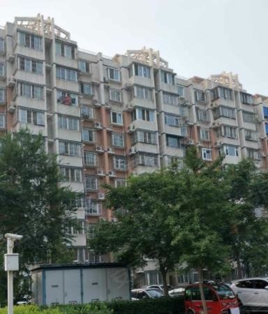 北京定海园二里二手房、租房-北京安居客