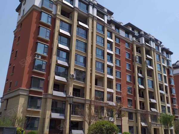 环球逸品,朝阳路,近玉泉路 - 沂南环球逸品二手房,租房,房价-沂南安居