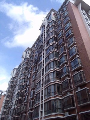 无锡小区 宜兴小区 宜城小区 龙泽苑(北区)实景图 1/ 11  