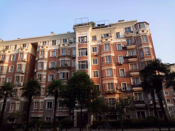 泰和花园(南区)